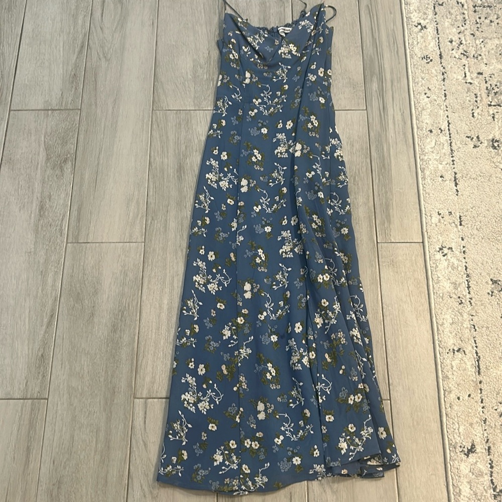 Reformation dress